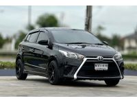 TOYOTA YARIS ECO 1.2 E ปี 2016 รูปที่ 1