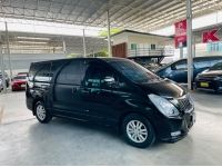 HYUNDAI H-1 2.5 Deluxe ปี 2011 รูปที่ 1