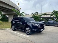 ISUZU MU-X 3.0 Ultimate 2wd ปี 2022 รูปที่ 1