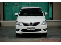 2012 TOYOTA INNOVA 2.0 V ( 5536 ) รูปที่ 1