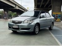 TOYOTA Soluna Vios 1.5E ปี 2006 รูปที่ 1