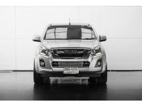 Isuzu D-Max SpaceCab Hi-Lander 1.9 L ปี 2017 รูปที่ 1