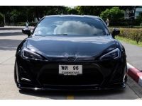 Toyota GT-86 2.0 Boxer 6AT ปี 2012 ไมล์ 50,xxx Km รูปที่ 1