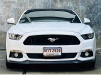 2017 FORD MUSTANG 5.0 GT PREMIUM รูปที่ 1