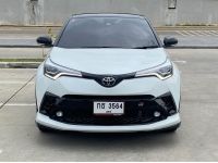 TOYOTA C-HR 1.8 HEV GR SPORT ปี 2022 รูปที่ 1