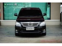 2015 TOYOTA INNOVA 2.0 G ( 4750 ) รูปที่ 1