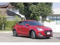 SUZUKI SWIFT 1.25 GLX  ปี 2019 รูปที่ 1