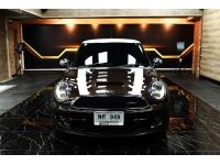 Mini Cooper S JCW Panoramic Roof R56 ปี 2012 ไมล์ 130,000 Km รูปที่ 1