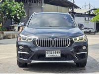 BMW X1 SDrive18i X Line F48 ปี 2014 ไมล์ 102,xxx Km รูปที่ 1