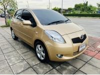 2007 TOYOTA YARIS 1.5G รูปที่ 1