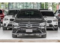 BENZ GLC250d AMG ปี 2019 ไมล์ 178,1xx Km รูปที่ 1