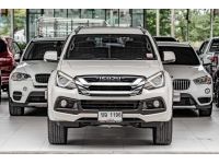 ISUZU MU-X 1.9 ONYX ปี 2019 ไมล์ 97,0xx Km รูปที่ 1