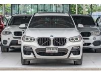 BMW X3 XDRIVE20d M SPORT ปี 2019 ไมล์ 164,7xx Km รูปที่ 1