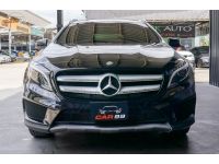 Mercedes-Benz GLA250 AMG Dynamic ปี 2016 ไมล์ 67,xxx Km รูปที่ 1