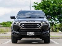 ISUZU MU-X 3.0 Ultimate 2WD ปี 2023 ไมล์ 44,xxx Km รูปที่ 1