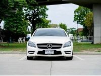 Mercedes-Benz CLS250 CDI AMG Dynamic ปี 2013 ไมล์ 153,xxx Km รูปที่ 1