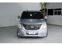 HYUNDAI H1 2.5 DELUXE AT ปี 2014 ไมล์ 109,xxx Km รูปที่ 1