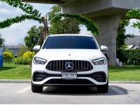 Mercedes-Benz GLA35 2.0 AMG 4Matic W247 ปี 2022 ไมล์ 53,xxx Km รูปที่ 1