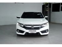 HONDA CIVIC 1.8 EL AT ปี 2016 ไมล์ 172,xxx Km รูปที่ 1