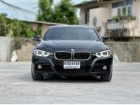 BMW ActiveHybrid 3 SPORT ปี 2013 ไมล์ 187,722 Km รูปที่ 1