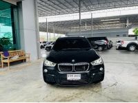 BMW X1 2.0 sDrive20d MSPORT F48 ปี 2020 รูปที่ 1