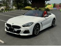 BMW Z4 m40i M Sport ปี 2019 ไมล์ 19,xxx Km รูปที่ 1