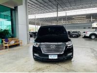 HYUNDAI H1 2.5 DELUXE ปี 2019 ไมล์ 5x,xxx Km รูปที่ 1