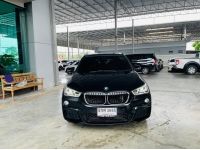 BMW X1 2.0 sDrive20d MSPORT F48 ปี 2020 ไมล์ 9x,xxx Km รูปที่ 1