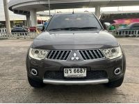 2011 MITSUBISHI PAJERO 2.5 AT 2WD รูปที่ 1