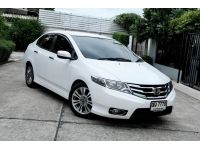 2011 HONDA CITY 1.5SV รูปที่ 1