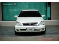 2005 NISSAN SUNNY 1.8 SUPER NEO ( 8013 ) รูปที่ 1