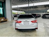 TOYOTA CAMRY 2.5 G Sunroof ปี 2019 รูปที่ 1