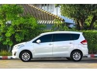 SUZUKI ERTIGA 1.4 GX ปี 2013 รูปที่ 1