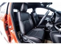 TOYOTA YARIS 1.2 G  ปี 2019 ส่งบัตรประชาชน รู้ผลพิจารณาภายใน 30 นาที รูปที่ 1