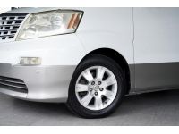 TOYOTA ALPHARD 3.0 V6 AT ปี 2004 รูปที่ 1