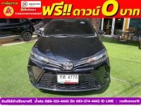 TOYOTA YARIS 1.2 SPORT ปี 2021 รูปที่ 1