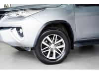 TOYOTA FORTUNER 2.8 V AT/4WD ปี2015 รูปที่ 1