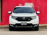 HONDA CR-V 2.4 E 2WD ปี 2019 ไมล์ 10x,xxx Km รูปที่ 1