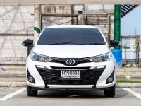 TOYOTA YARIS 1.2 G Plus ปี 2019 ไมล์ 55,xxx Km รูปที่ 1