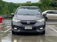 HONDA JAZZ 1.5 V(AS) ปี 2017 ไมล์ 63,xxx Km รูปที่ 1