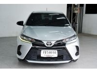 TOYOTA YARIS 1.2 SPORT AT ปี 2020 ไมล์ 39,xxx Km รูปที่ 1