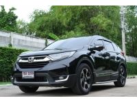 2018 HONDA CRV 2.4EL 4WD รูปที่ 1