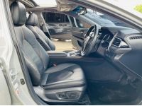 TOYOTA CAMRY 2.5 G Sunroof  ปี 2019 รูปที่ 1