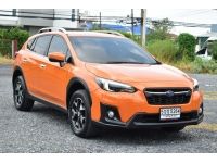 Subaru xv  2.0i-p AWD (ขับ4) auto รถสวย ไมล์ 50,000 กม. รูปที่ 1