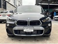 BMW X2 2.0i M SPORT ปี 2020 ไมล์ 87,xxx Km รูปที่ 1