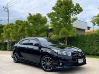 2015 TOYOTA ALTIS 1.8E SPORTS รูปที่ 1