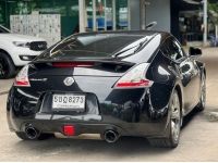 NISSAN 370Z coupe ปี 2009 รูปที่ 1