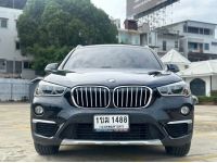 BMW X1 sDrive20d X-Line F48 ปี 2020 ไมล์ 11x,xxx Km รูปที่ 1