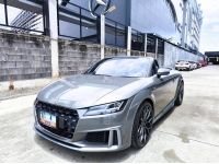 AUDI TT 2.0 ROADSTER 45 TFSI QUATTRO ปี 2022 ไมล์ 40,xxx Km รูปที่ 1