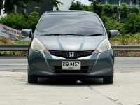 HONDA JAZZ 1.5 V (AS) ปี 2011 ไมล์ 176,xxx Km รูปที่ 1